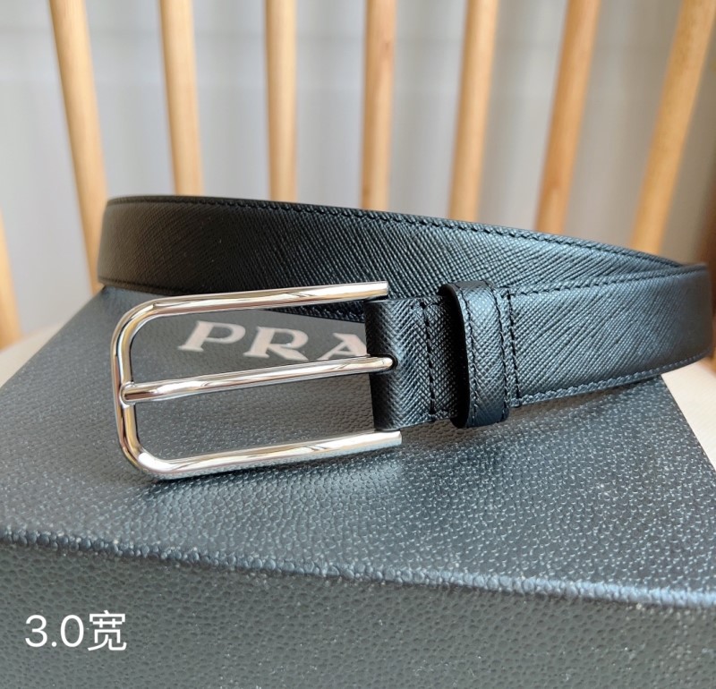 Pra*a belts